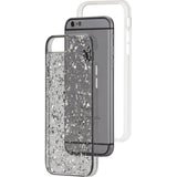 Case Mate Sterling Silver Karat Case for Iphone 8 / 7 / 6 / 6s - Smoke - Equipment Blowouts Inc.
