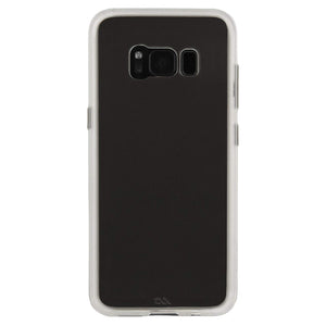 Case-Mate Naked Tough Case for Samsung Galaxy S8 - Clear - Equipment Blowouts Inc.