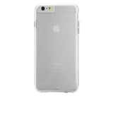 Case-Mate Naked Tough Case for iPhone 8 - Clear - Equipment Blowouts Inc.