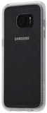 Case-Mate Naked Tough Case for Samsung Galaxy S7 - Clear - Equipment Blowouts Inc.