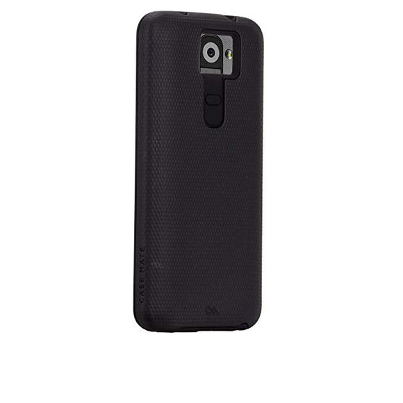 Case-Mate Sport Collection Tough for LG G2 - Black - Equipment Blowouts Inc.
