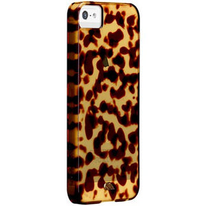 Case-Mate Studio Collection Tortoiseshell Case for iPhone 5/5s - Equipment Blowouts Inc.