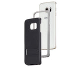 Case-Mate Tough Stand Case for Samsung Galaxy J3(2016)/Express Prime- Black - Equipment Blowouts Inc.