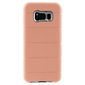 Case-Mate Tough Mag Case for Samsung Galaxy S8+ - Rose Gold/Clear - Equipment Blowouts Inc.