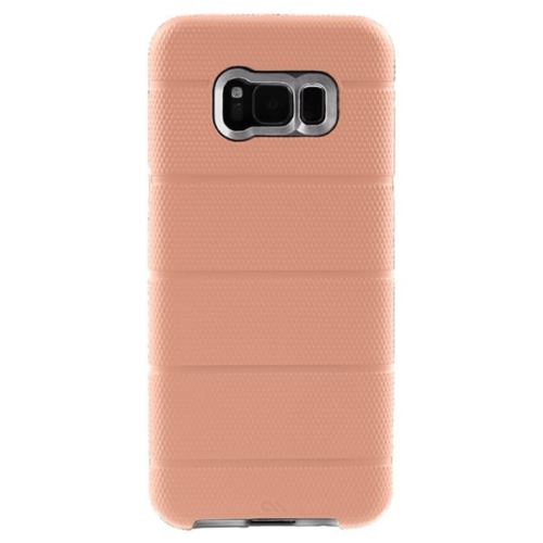 Case-Mate Tough Mag Case for Samsung Galaxy S8+ - Rose Gold/Clear - Equipment Blowouts Inc.