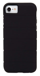 Case-Mate Tough Mag Case for iPhone 7/6/6s - Black - Equipment Blowouts Inc.