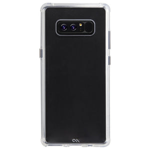 Case-Mate Touch Clear Case for Samsung Galaxy Note 8 - Ultra Clear - Equipment Blowouts Inc.