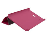 Case-Mate Tuxedo Folio Case with Integrated Stand for Samsung Galaxy Tab E  -  Pink - Equipment Blowouts Inc.