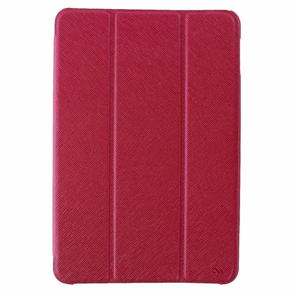 Case-Mate Tuxedo Case 9.7 inch for iPad Air 2 and Ipad pro - Pink - Equipment Blowouts Inc.