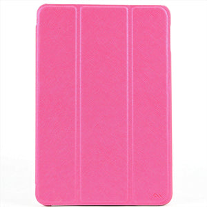 Case-Mate Tuxedo Case for iPad Mini 4 - Pink - Equipment Blowouts Inc.