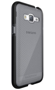 Tech21 Evo Check Case for Samsung Galaxy J3 - Smokey Black - Equipment Blowouts Inc.