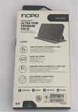 Incipio Ultra Thin Highland Premium Black Folio for Amazon Fire Phone