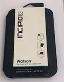 Incipio Watson Wallet Folio Case ID & Credit Cover for Galaxy Note 8.0
