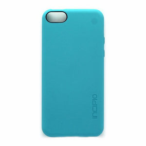 Incipio Feather Case for iPhone 5c - Aqua Blue - Equipment Blowouts Inc.