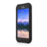 Incipio NGP Case for Samsung Galaxy S6  - Black Flexible Impact resistant Case - Equipment Blowouts Inc.