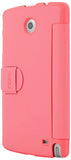 Incipio Lexington Kickstand Folio for LG G Pad F 8.0 - Pink - Equipment Blowouts Inc.
