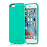 Lot of 5 Incipio NGP Case for iPhone 6 Plus - Teal - Equipment Blowouts Inc.