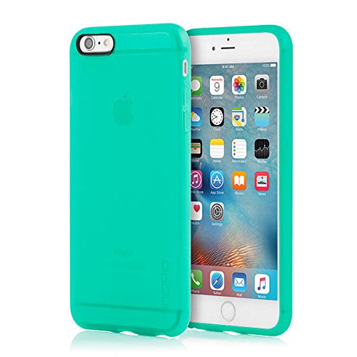Lot of 10 Incipio NGP Case for iPhone 6 Plus - Teal - Equipment Blowouts Inc.
