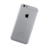 Compatible With iPhone 6 full back housing frame rear