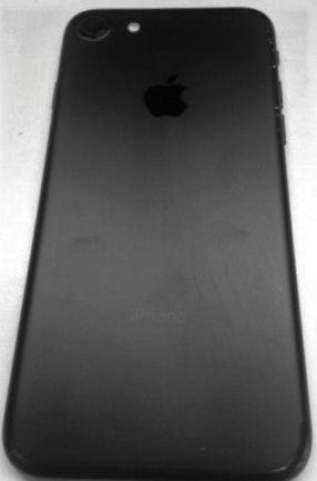 OEM Apple iPhone 7 full back housing frame rear chasis glass - Equipment Blowouts Inc.