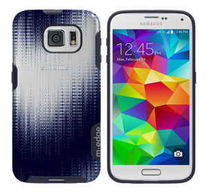 M-Edge Glimpse Case for Samsung Galaxy S6 - Big Zig - Equipment Blowouts Inc.