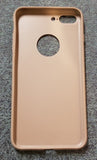 Moshi Armour Iphone 7 Plus - Rose Gold - Equipment Blowouts Inc.