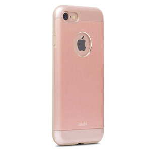 Moshi Armour Iphone 7 Case - Rose Gold - Equipment Blowouts Inc.