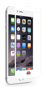 Moshi iVisor AG Screen Protector for iPhone 6 Plus - White - Equipment Blowouts Inc.
