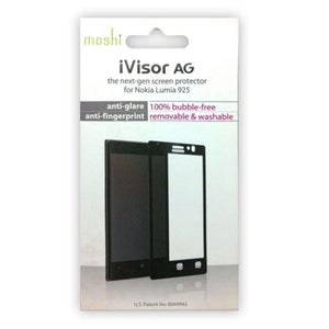 Moshi iVisor AG Screen Protector for Nokia Lumia 925 - Equipment Blowouts Inc.