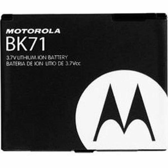 Motorola BK71 Standard Battery