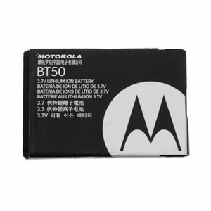 Motorola BT50 Standard  Battery for Motorola Rival A455