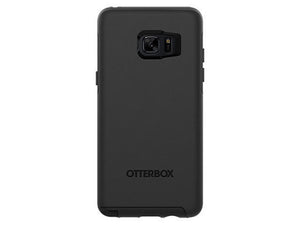 OtterBox Symmetry Case for Samsung Galaxy Note 7 - Black - Equipment Blowouts Inc.