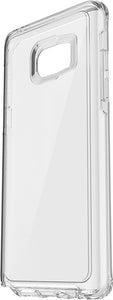 Otterbox Symmetry Case for Samsung Galaxy Note 7 - Clear - Equipment Blowouts Inc.