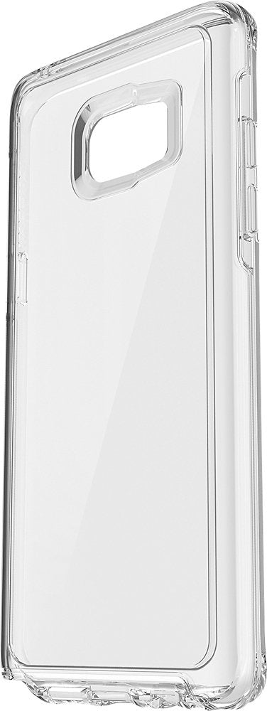 Otterbox Symmetry Case for Samsung Galaxy Note 7 - Clear - Equipment Blowouts Inc.