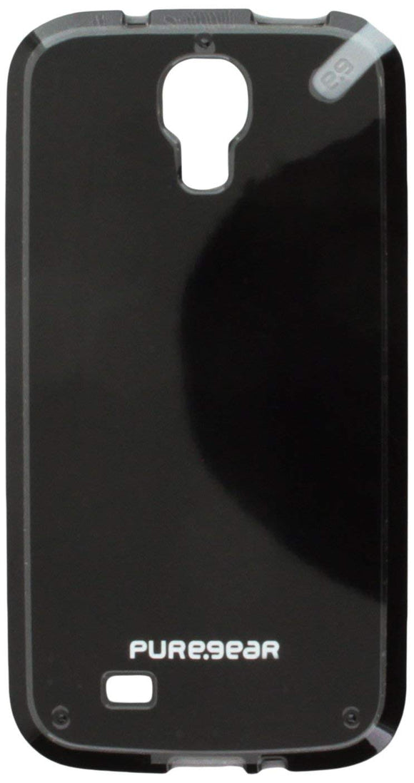 Puregear Slim Shell Galaxy S4 - Black - Equipment Blowouts Inc.