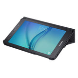 Samsung OEM Book Cover Case for Samsung Galaxy Tab E 8.0 - Black - Equipment Blowouts Inc.