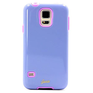 Sonix Inlay Case for Samung Galaxy S5 - Purple - Equipment Blowouts Inc.