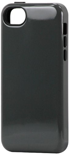 Sonix Inlay Case for iPhone 5C - Charcoal/Black - Equipment Blowouts Inc.