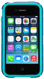 Speck Candyshell Grip Case for iPhone 4/4s - Cadet Blue/Caribbean Blue - Equipment Blowouts Inc.