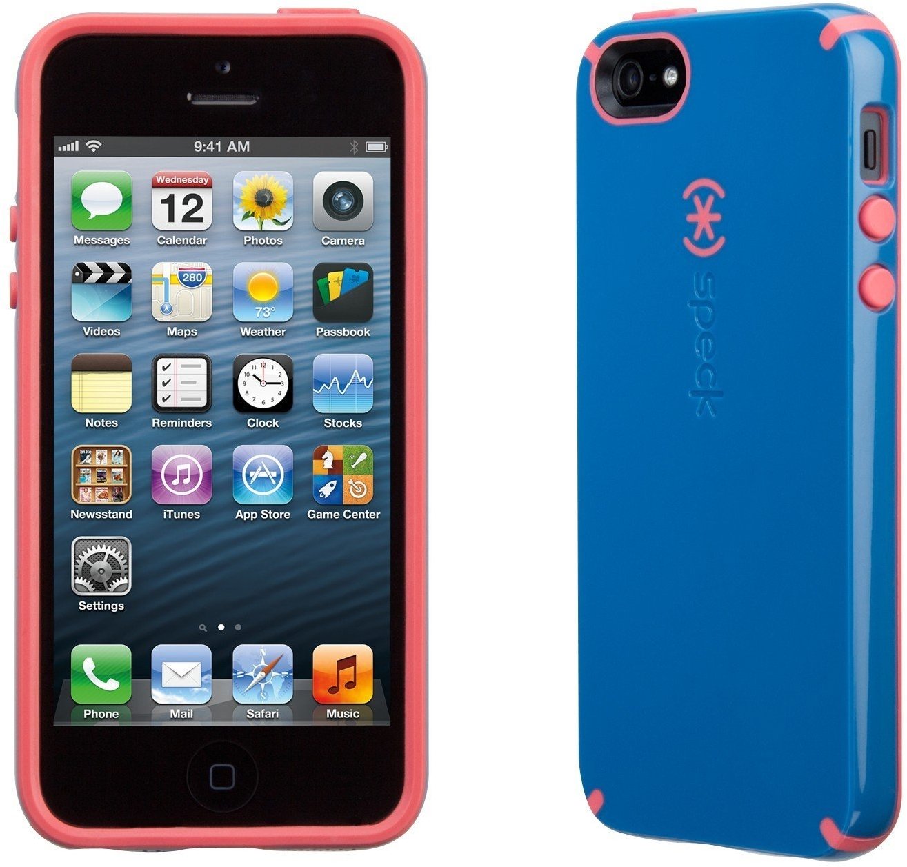 iphone 5s speck cases