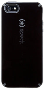 Speck Candyshell Case for Iphone 5/5S - Black - Equipment Blowouts Inc.