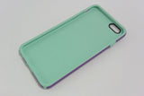 Speck Candyshell Case for iPhone 6 Plus - Acai Purple/Aloe Green - Equipment Blowouts Inc.