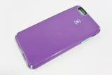 Speck Candyshell Case for iPhone 6 Plus - Acai Purple/Aloe Green - Equipment Blowouts Inc.