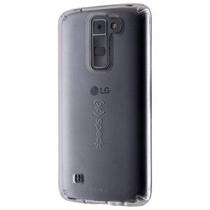 Speck Candyshell Case for LG K8 - Clear - Equipment Blowouts Inc.