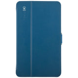 Speck Stylefolio for Galaxy Tab S 8.4 - Blue/Gray - Equipment Blowouts Inc.