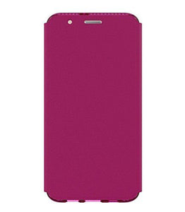 Tech21 Evo Wallet For Samsung Galaxy S6 - Pink - Equipment Blowouts Inc.