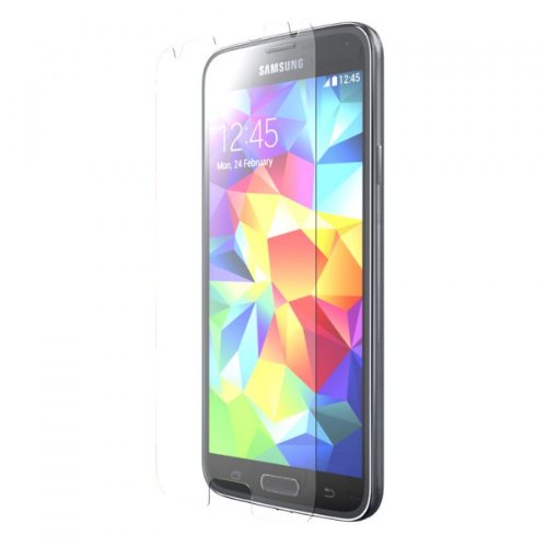 Tech 21 Impact Shield Self Healing for Samsung Galaxy S5 - Equipment Blowouts Inc.