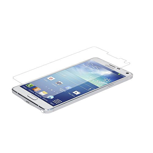 Zagg Invisible Shield Original Screen Protector for Samsung Galaxy Note 5 - Equipment Blowouts Inc.